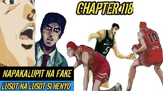 Cha118 college matches  Ibang klasing fake sakuragi tulala lahat [upl. by Fryd]