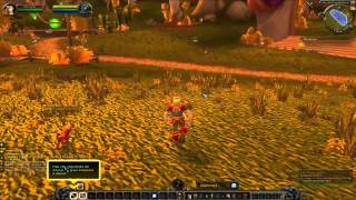 Nuevo Servidor Privado  Warlords of Draenor Ashran [upl. by Llerrehc770]