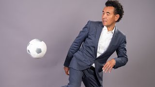 Ricardo Moniz Wie der HSV an einer neuen DNA arbeitet [upl. by Gifford]