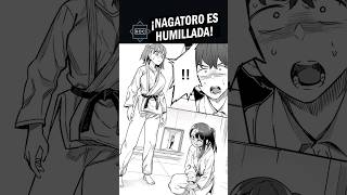 ¡Humillan a Nagatoro  Shorts nagatorosan [upl. by Kristina]