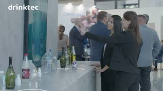 Sustainability in the beverage and liquid food industry  drinktec 2022 [upl. by Raffaj]