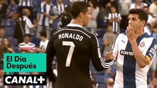 El Día Después 18052015 El Madrid dice Adiós a la Liga [upl. by Eneleuqcaj]