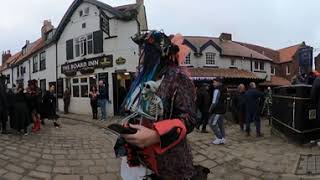 Whitby Goth Festival 2nd Nov 2024 [upl. by Radley]