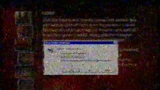 S4C Windows Closedown Mistake  2001 [upl. by Rahs]