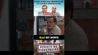 Permis de construireil parle le corse 2 Extrait du film film extrait comedie drole humour [upl. by Bissell172]