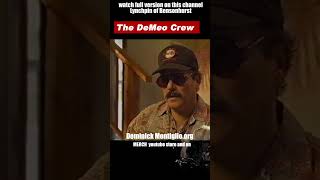 DeMeo Crew shorts mobsters history mafia gambino movie shortvideo [upl. by German]