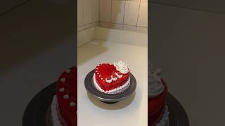 Beautiful cake decorating cake viralshort ytshorts [upl. by Ain]