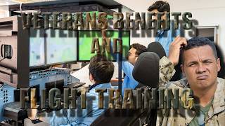 How to use your GI bill for Flight training veterans GIBILL flighttraining [upl. by O'Hara]