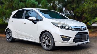 Proton Iriz 16 Premium 5MT  500 units  Style Meets Substance [upl. by Gurtner]