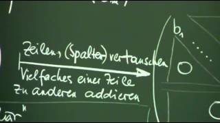 Lec72 Das Superpositionsprinzip LineareGLS2 1242013 [upl. by Iona]