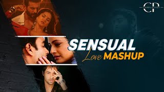 Sensual Love Mashup  Zara Zara  RHTDM  Jannat  Bollywood Lofi Chill  Latest Mashup 2023 [upl. by Yodlem499]