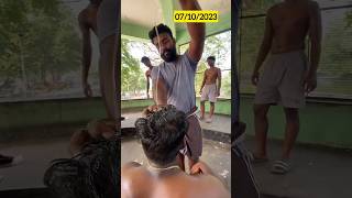 ✨Today ✅Hogenakkal ☑Top G🧑🏻‍🦲 Massage💆‍♂️ topg massage viral hogenakkal ontrending shortsfeed [upl. by Ronalda]