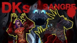 Arenas Random  2 Dks SangreFFFFFFFFF  FUNNY MOMENTS [upl. by Theodore458]