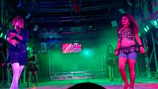 Sri Khetra Gananatya Odia Jatra Melady Dhamaka Full HD video 2024 [upl. by Gustie332]