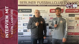 BFCTV Kevin Lankford über Ulm bis in die USA [upl. by Atnoid]