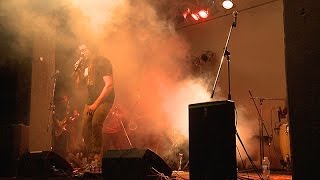 El “Festival Mezcal” reunió a artistas de diversos estilos musicales en el Konex [upl. by Talley543]