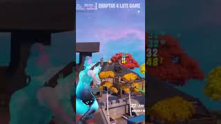 Cool aim👍 fortnite controllersettings fortniteclips gaming controllersensitvity [upl. by Suirauqed]