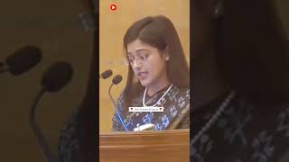 IAS Surabhi Gautam mam ias upsc love motivation women womenempowerment [upl. by Nniroc]