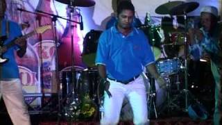 Koffi Olomide amp le Quartier Latin Live au GHK 2005 V2 [upl. by Teague]