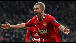 Norwich 12 Manchester UnitedAll goals and highlights 26212 [upl. by Oravla767]