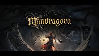 Im not good at games am I  Mandragora [upl. by Yrannav]