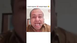 Larki ko papos kar neka saja 🤣🤣 BageshwarDhamSmile [upl. by Eynaffit]