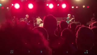 From The Jam Live  Eton Rifles [upl. by Hoag]