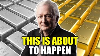 quotEVERYTHING Is About To Change For Gold amp Silverquot  Michael Oliver  Gold Silver Price [upl. by Osrick59]