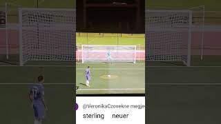 Sterling VS Neuer [upl. by Pearl]