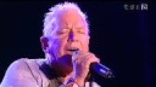 Eric Burdon  Sky Pilot Live at Lugano 2006 [upl. by Filippa782]