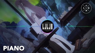 Porter Robinson amp Madeon  Shelter  Piano Cover [upl. by Ellessig635]