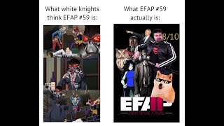 EFAP Vs Browntable amp SpiderMan No Way Home FansIs Mauler Lying About the Twitter Drama [upl. by Solorac576]