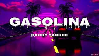 GasolinaDaddy Yankeelyrics [upl. by Luigi]