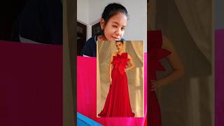 Fashion show dress ആയാലോ shortsfeed youtubeshorts millionviewschallengeyoutubeshorts shortsfeed [upl. by Pironi]