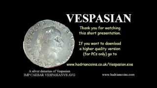 Vespasian [upl. by Adur]