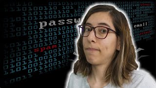 Quase entraram na minha conta Eis como proteger as vossas passwords [upl. by Ielak]