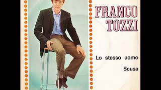 Franco TozziLo Stesso Uomo [upl. by Halbert]