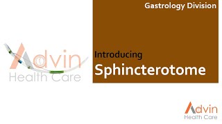 ADVIN Cannulating Sphincterotome [upl. by Erdne770]