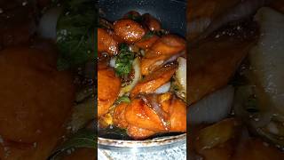 Sausages Deviled 🌭 සොසේජස් ඩෙවල් food sausage deviled cooking recipe easy yummy shorts [upl. by Avika]