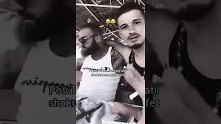 kozaku sot bigbrothervipkosova tvklan shqiperi kosova topchannel stop shqip humorshqip [upl. by Maleen]