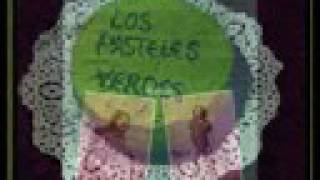 LOS PASTELES VERDES  CANTA ALDO GUIBOVICHquotVUELVO A CASAquot [upl. by Noirda255]