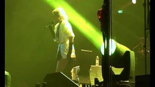 Lepa Brena LIVE Ne bih ja bila ja ARENA ARMEEC SOFIA 3122011 [upl. by Elleneg641]