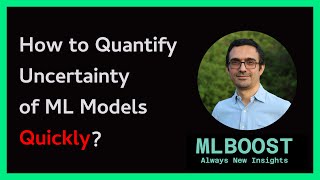 Uncertainty Quantification 4A Implementing Split Conformal  Relation for Prediction Intervals [upl. by Grossman]