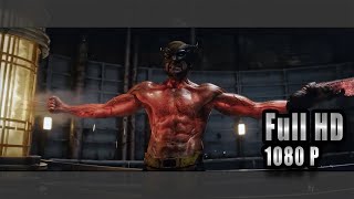 Deadpool amp Wolverine 2024 Final Battle  Deadpool amp Wolverine vs Cassandra Nova Full Fight HD [upl. by Gant]