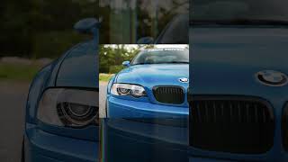 ONLY 44 and the Deadline is tomorrow Your BEST CHANCE to own a Laguna Seca Blue M3 is NOW [upl. by Nelleh82]