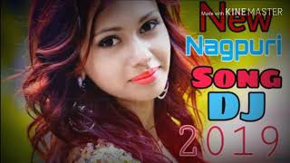 Chinya badam New Letest nagpuri remix full dj song 2019 [upl. by Anneirb]