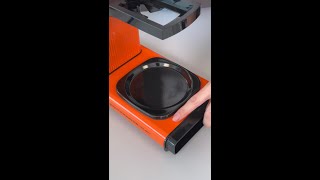 Deep Clean your Moccamaster ASMR  MOCCAMASTER [upl. by Enaed643]