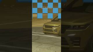 Gallivanter Baller LE LWB GTA Online gta5 внедорожник машина [upl. by Clyte]