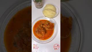 MAKOSO RAPIDE recette congolaise recettefacile makoso angola congolaise brazzaville semoule [upl. by Averill]