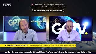 ALERTE  LES SCANDALES CACHÉS DE LAIDE SOCIALE À LENFANCE  Me DANGLEHANT  GPTV INTERVIEW [upl. by Groves]